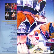 Back View : Asia - ASIA IN ASIA-LIVE AT THE BUDOKAN, TOKYO, 1983 (2LP) - BMG Rights Management / 405053869003