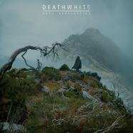 Back View : Deathwhite - GREY EVERLASTING (SWAMP GREEN VINYL) - Season Of Mist / SOM 658LPCG