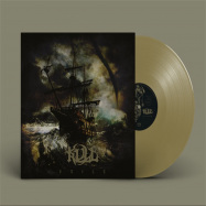 Back View : Kull - EXILE (LIMITED GOLD LP) (LP) - Sound Pollution - Black Lion Records / BLP064VG