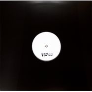Back View : TSP - TSP001 - Tsp Records / TSP001