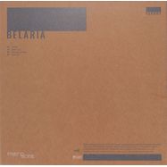 Back View : Belaria - BOOST & DOUBTS EP - Friendsome Records / FSR-002