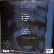 Back View : Static-X - START A WAR (LP) - Music On Vinyl / MOVLPB2979