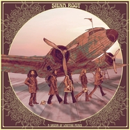 Back View : Siena Root - A DREAM OF LASTING PEACE (LP) - Mig / 05230291