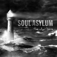 Back View : Soul Asylum - THE SILVER LINING (LTD.2LP BLACK VINYL GATEFOLD) (2LP) - Blue Elan Records / BER1367LP