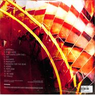 Back View : Slipknot - THE END, SO FAR (LTD CLEAR 2LP) - Roadrunner Records / 7567863783