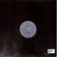 Back View : RNBWS - AMNESIA SCALE - Linale Records / LINALE001