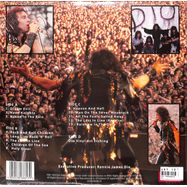 Back View : Dio - DIO AT DONINGTON 87 (2LP) Ltd.Lenticular Cover - Bmg Rights Management / 405053868813