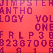 Back View : Jimpster - ANTHOLOGY VOL ONE (2LP, B-STOCK) - Freerange / FRLP38