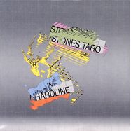 Back View : Stones Taro - HARD07 - Hardline Sounds / HARD07