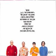 Back View : Weezer - VAN WEEZER (LP) - Atlantic / 7567865092