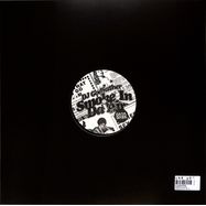 Back View : Dj Godfather - SMOKE IN DA AIR - Databass Records / DB-100