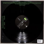 Back View : Enrico Sangiuliano - SOUND OF SPACE EP - Ninetozero / NTZ008