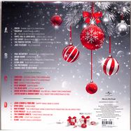 Back View : Various - GREATEST CHRISTMAS SONGS (col2LP) - Music On Vinyl / MOVLPW2589