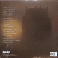 Back View : Echo & The Bunnymen - LIVE IN LIVERPOOL (BLACK VINYL 2-LP) - Demon Records / DEMREC 1047
