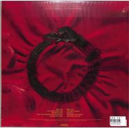 Back View : Alan Parsons Project - VULTURE CULTURE (LP) - MUSIC ON VINYL / MOVLP880