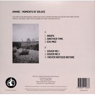 Back View : Amane - MOMENTS OF SOLACE (LP) - Musica Macondo / MM004EP