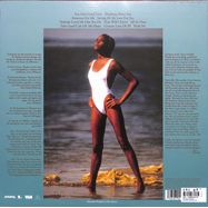 Back View : Whitney Houston - WHITNEY HOUSTON (LP) - Sony Music Catalog / 19658702171