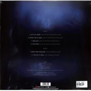Back View : Leprous - LIVE 2022 (LP) - Insideoutmusic / 19658788051
