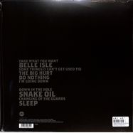 Back View : Frank Black And The Catholics - SNAKE OIL (LP, BLACK VINYL) - Demon Records / DEMREC 1088