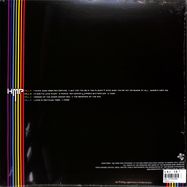 Back View : The Orb - PRISM (CITRUS 2LP) - Cooking Vinyl / 05241411