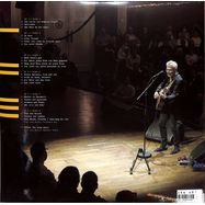 Back View : Reinhard Mey - IN WIEN-THE SONG MAKER-(LTD.3LP) - Odeon / 5523705