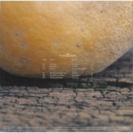 Back View : Various Artists - V.A. 001 - LEMON (SMOKEY VINYL) - Much More Recordings / MM-001