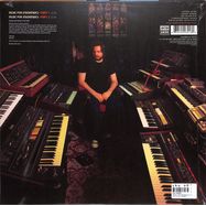 Back View : Matt Berry - MUSIC FOR INSOMNIACS (LP) (REISSUE) - Pias, Acid Jazz / 39228991