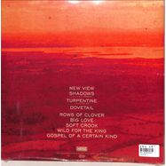 Back View :  H.C. McEntire - EVERY ACRE (LP) - Merge / 00155695