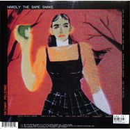 Back View : Skinny Pelembe - HARDLY THE SAME SNAKE (LP) - Pias-Partisan Records / 39154581