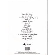 Back View :  Rita Ora - YOU &I (DELUXE ZINE) (CD) - BMG Rights Management / 405053888905