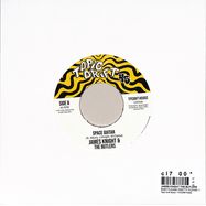 Back View : James Knight The Butlers - BABY PLEASE PRETTY PLEASE / SPACE GUITAR (7INCH) - Topic Drift Music / TPCDRFT4502
