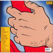 Back View : Slade - KEEP YOUR HANDS OFF MY POWER SUPPLY (RED LP, RSD 2023) - BMG / 4050538874334