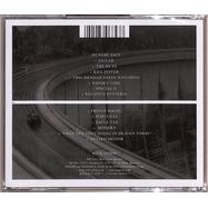 Back View : Mogwai - LES REVENANTS (THE RETURNED) (CD) - PIAS , ROCK ACTION RECORDS / 39125132