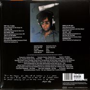 Back View : Manfred Mann s Earth Band - ANGEL STATION (180G BLACK LP) (LP) - Creature Music Ltd. / 1033350CML