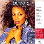 Back View : Donna Summer - ANOTHER PLACE AND TIME (halfspeed mastering LP) - Driven By The Music / DBTMLP12