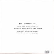 Back View : Joji - SMITHEREENS (Indie Clear LP) - Warner Bros. Records / 0093624864578_indie