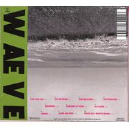 Back View : The Waeve - THE WAEVE (CD) - Pias, Transgressive / 39228682