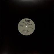 Back View : Terry Francis - DUBTOWN - Mint Condition / MC062
