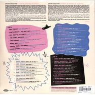 Back View : Various Artists - THE BEATLES - ORIGINS (2LP) - Wagram / 05243791