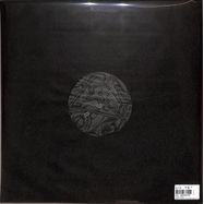 Back View : Sulphur Aeon - SEVEN CROWNS AND SEVEN SEALS (TRANS RED/ BLACK MAR (LP) - Van Records / VAN 370V