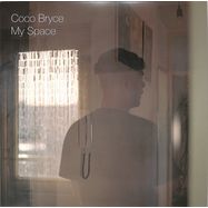 Back View : Coco Bryce - MY SPACE EP - PRSPCT Recordings / PRSPCT299