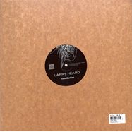 Back View : Larry Heard - ANOTHER NIGHT RE-EDIT - Alleviated / ML9013AV