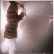 Back View : Tirzah - TRIP9LOVE...??? (CD) - Domino Records / WIGCD514