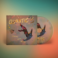 Back View : Quantic - DANCING WHILE FALLING (CD) - Play It Again Sam / 39231632
