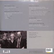 Back View : Helene Grimaud - CREDO (2LP) - Deutsche Grammophon / 002894863979