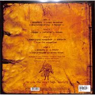 Back View : Soulfly - PROPHECY (2LP) - BMG Rights Management / 405053875930