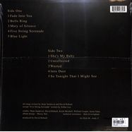Back View : Mazzy Star - SO TONIGHT THAT I MIGHT SEE (LP) - Capitol / 5753757