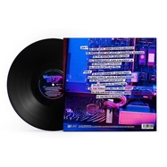 Back View : Manudigital - STEP UP (LP) - X-ray Production / 23740