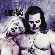 Back View : Danzig - SKELETONS (LTD. GTF. PICTURE VINYL) (LP) - Afm Records / AFM 55416