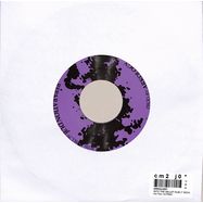 Back View : Arkology - INTO THE VALLEY DUB (7 INCH) - Ace Tone / ACTR003